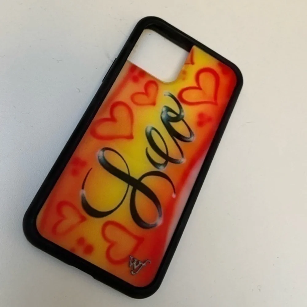 Wildflower Cases IPhone 11 Pro “Leo” Zodiac